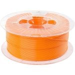 Filament PLA Pro Spectrum 80101 Orange 1,75 mm Haute Résistance Facile Extraction