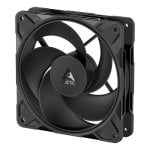 Refrigeração a Ar Arctic 120 mm Freezer P12 Pro Reverse PWM Alta Pressão Estática