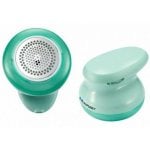 Quitapelusas Blaupunkt BP5018 recargable para ropa y tapicerías con depósito desmontable