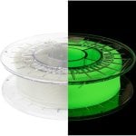 Filament PLA Spectrum 80168 Glow-in-the-Dark Gruen 1,75 mm Leuchtend