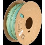 Filamento PLA Polymaker PolyTerra Dual Multicolor 1,75 mm Fácil impresión Bioplástico sostenible Alta resistencia