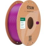 Filament PLA Basic eSUN PLA-Basic175Z1P1 Violet 1,75 mm Haute Vitesse Facile à Imprimer