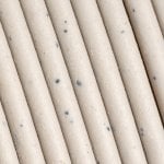 Filament PLA Polymaker Panchroma Marble Gris Pierre 1,75 mm Adhérence Facile