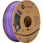 Filamento PLA Polymaker PolyLite PLA PRO Violetta 1,75 mm Alta Resilienza