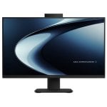 Asus ExpertCenter P400 AiO P470VAK-BPE286X Intel Core 5 16GB 512GB SSD Intel Graphics Windows 11 Pro IR Cam