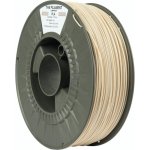 Filamento PLA The Filament TF-24009 Grigio Argento 1,75 mm Riciclato Stampa Facile