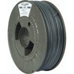 Filamento PETG The Filament TF-24017 Grigio Argento 1,75 mm Facile Stampa