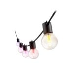 Guirlande lumineuse intelligente Philips Hue Festavia 7 m Multi Bluetooth Zigbee