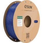 Filamento PLA eSUN Twinkling Azul Glitter 1,75 mm Efecto Brillante Fácil Impresión