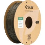 Filamento PLA-CF eSUN PLA-CF175C1P1 Castanho 1,75 mm Carbono Alta Velocidade