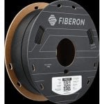 Filament PA12 carbone Polymaker Fiberon FG04001 Noir 1,75 mm Résistance humidité