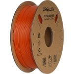 Filamento PLA Creality Hyper PLA Marrone 1,75 mm Alta Velocità Preciso