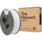 Filamento PETG The Filament TF-24016 Bianco 1,75 mm Caricatore Plastica Riciclata