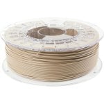 Filamento PET-G Spectrum 80549 Matt Beige 1,75 mm Finitura Opaca Alta Rigidità