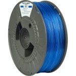 Filamento PETG The Filament TF-24027 Azul 1,75 mm Reciclado Fácil Impresión