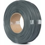 Filamento PLA The Filament TF-24043 Gris Plateado 1,75 mm Refill Fácil Impresión
