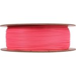 Filament PLA eSUN PLA-Matte PLA-MT175O-CR1P1 Rouge 1,75 mm Surface Mate Facile