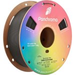 Filamento PLA Polymaker Panchroma Basic Marrone 1,75 mm Alta Velocità Finitura Liscia