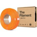 Filamento PLA The Filament TF-24078 Naranja Refill 1,75 mm Alta Velocidad