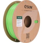Filamento PLA eSUN PLA+HS175O-V1P1 Verde 1,75 mm Alta Velocidade Uniforme