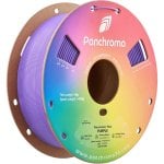 Filamento PLA Polymaker Panchroma CA19010 Violeta 1,75 mm Alta Velocidad