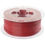 Filamento PLA Pro Spectrum 80133 Rojo 1,75 mm Alta Resistencia Fácil Extracción