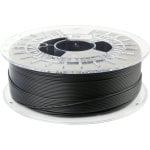 Filamento PET-G Spectrum 80542 Matt Negro 1,75 mm Acabado Mate Alta Rigidez