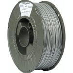 Filament PLA The Filament TF-24006 Grau Silber 1,75 mm Recycelt Einfache Anwendung
