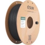 Filament PLA eSUN PLA-Matte Dual PLA-MTD175B-BW1P1 Mehrfarbig 1,75 mm Matt Bicolor
