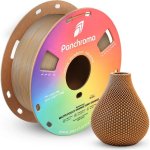 Filamento PLA Polymaker Panchroma Dual Matte Multicolor 1,75 mm Acabado Seda Mate