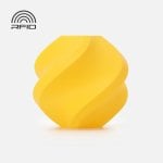 Filament PLA Tough+ Bambu Lab A10-Y0-1.75-1000-SPL Gelb 1,75 mm Hohe Schlagfestigkeit