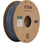 Filamento PLA eSUN PLA-ST PLA-ST175H1P1 Cinzento/Prateado 1,75 mm Alta Resistência