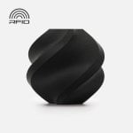 Filamento PLA Tough+ Bambu Lab A10-K0 Preto 1,75 mm Alta Resistência Impacto