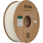 Filamento ABS+ eSUN ABS+175W1P1 Bianco 1,75 mm Alta Resistenza Facile Stampa
