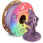 Filament PLA Polymaker Panchroma CA04026 Violet 1,75 mm Mat Impression Facile
