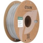 Filamento PETG eSUN PETG-Basic175S1P1 Grigio Argento 1,75 mm Alta Resistenza