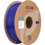 Filamento PETG eSUN PETG-Basic175U1P1 Blu 1,75 mm Alta Resistenza Superficie Lucida