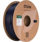 Filament PLA eSUN PLA+HS175D-U1P1 Bleu 1,75 mm Haute Vitesse Surface Détail