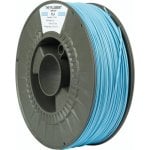 Filamento PLA The Filament TF-24008 Azul 1,75 mm Bobina Reciclada Impresión Fácil
