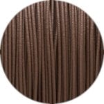 Filament FiberWood Fiberlogy WOOD-BROWN-175-075 Marron 1,75 mm Finition bois facile à post-traiter