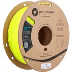 Filamento PETG Polymaker PB05015 Amarillo 1,75 mm Alta Velocidad y Resistencia UV