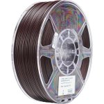 Filamento ABS-CF eSUN ABS-CF175D-R1TZ1 Vermelho 1,75 mm Reforçado Carbono