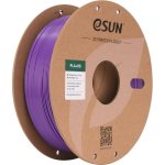 Filamento PLA eSUN PLA+HS175Z1P1 Violeta 1,75 mm Impressao Alta Velocidade
