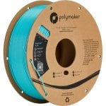 Filamento ASA Polymaker PF01029 Azul 1,75 mm Resistência UV Intemperie