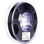 Filamento PC eSUN PC175B05TW1 Negro 1,75 mm Alta Resistencia Térmica