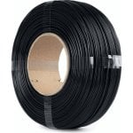 Filamento PLA The Filament TF-24070 Negro 1,75 mm Refill Alta Velocidad