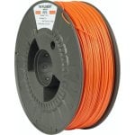 Filament PETG The Filament TF-24024 Orange 1,75 mm Recycelte Spule Einfacher Druck