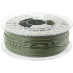 Filament PET-G Spectrum 80548 Matt Gruen 1,75 mm Matte Oberfläche Hohe Steifigkeit