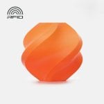 Filamento PLA Bambu Lab A00-M6-1.75-1000-SPL Gradient Multicolore 1,75 mm Su Bobina Riutilizzabile