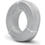 Filament PLA Fiberlogy EasyPLA Grey Refill 1,75 mm Environnement Durable